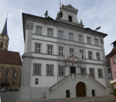 Rathaus